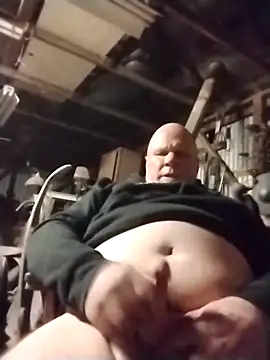 Pertunjukan Kamera Web Reddog833