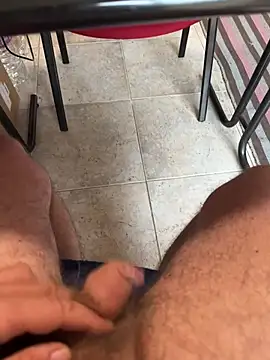 Show de webcam de Noitelivre