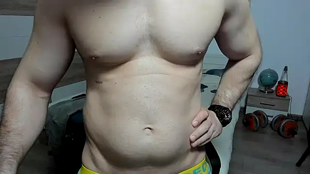 Show webcam de RobbyShawz