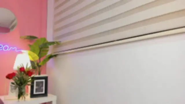 SoySaraa 라이브 XXX 채팅