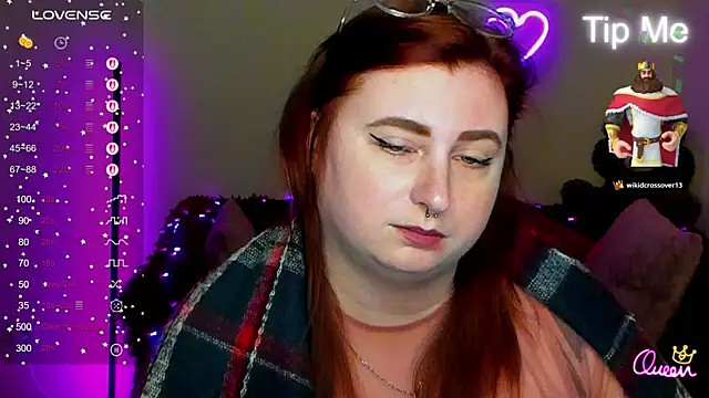 Alicia_love00 라이브 XXX 채팅