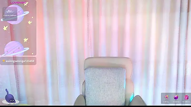 Aimee-520 라이브 XXX 채팅