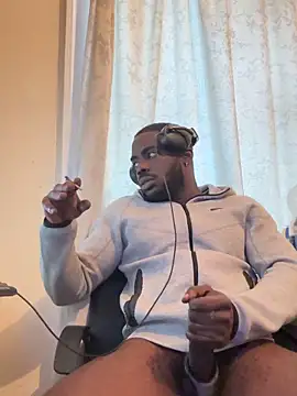 แชท XXX สดของ Bigpapiq