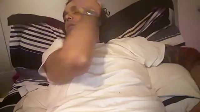 โชว์เว็บแคมของ KungFuPanda001