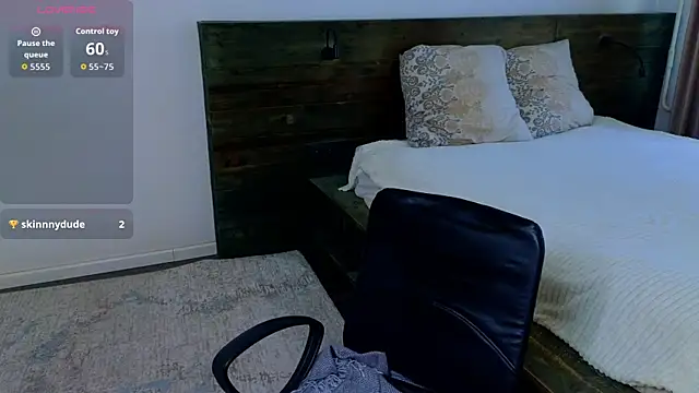 XXX chat uživo modela JessicaCartier