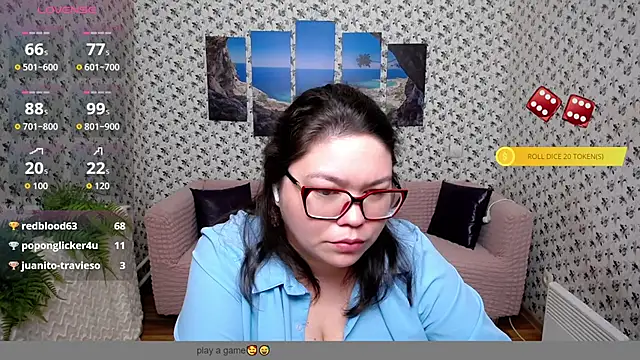 XXX chat uživo modela supersex_96