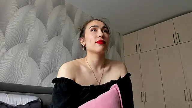 Bambiii_bby's Live XXX Chat