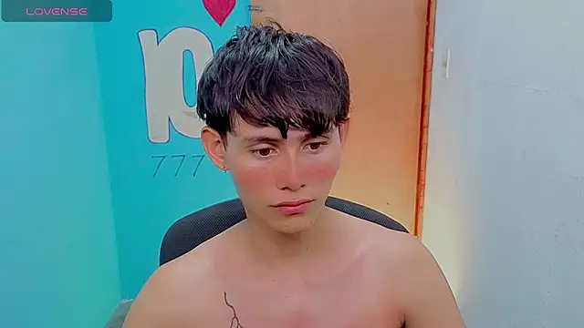 tanjiro_cute 现场XXX聊天