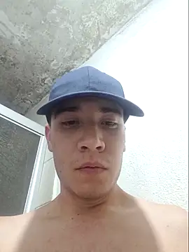 Show de CarlosRyan1997 na webcam