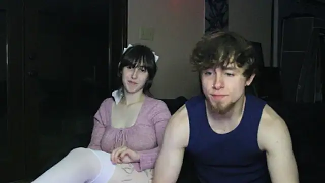 Show Webcam de JCstrings