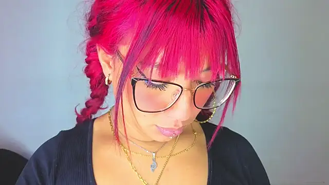 Chat +18 de Soleil_66 ao vivo