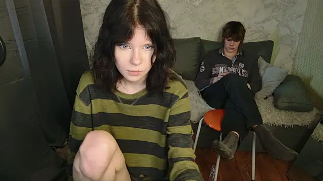 Bonnie_And_C1yde Webcam show