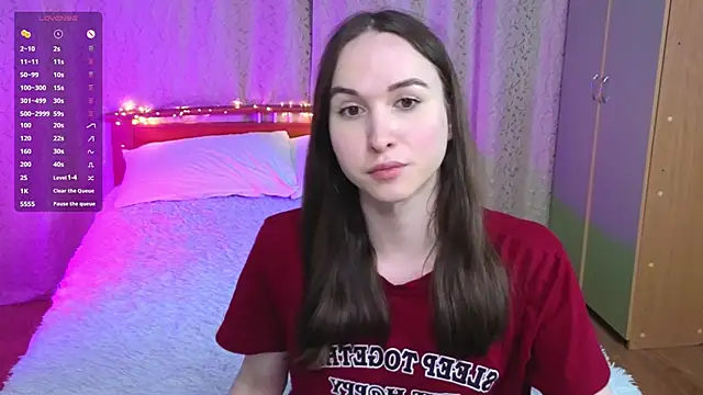 Angeel_Kate's Live XXX Chat