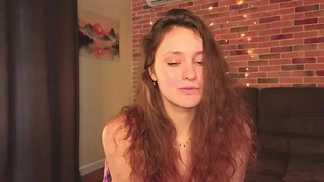 Chat XXX en directo de FoxFever