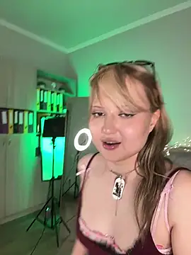 BlondyDream_'s Live XXX Chat