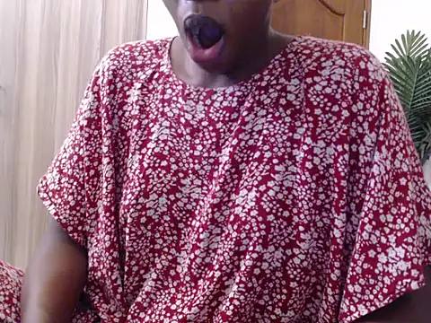 black___ghodess Show in webcam