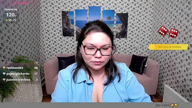 Sembang XXX Secara Langsung supersex_96