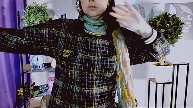 MartaEdams: απευθείας συνομιλία ΧΧΧ