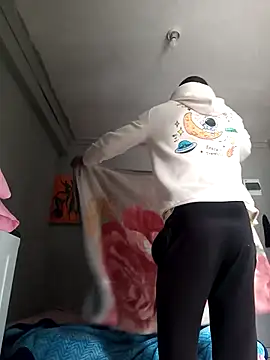 dickmancrazy webkamerás műsora