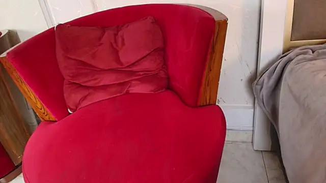 Sembang XXX Secara Langsung ArielleWilde