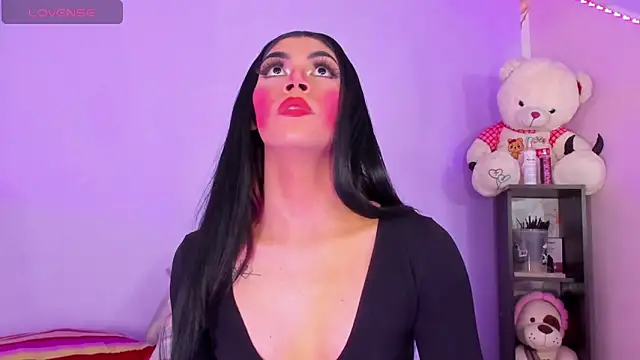 Ash-Bbynight Live XXX-chat