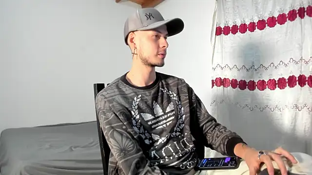 Vlad__nightのウェブカメラショー