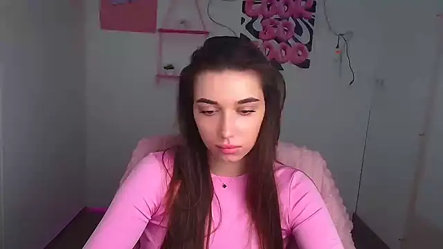 Chat +18 de NikaMystic ao vivo