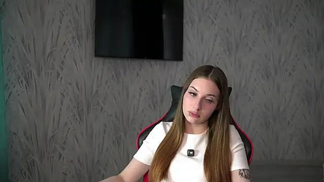 Chat +18 de JordanLaack ao vivo