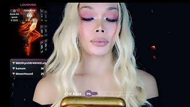 YOURHOT_STUFF Live XXX-chat