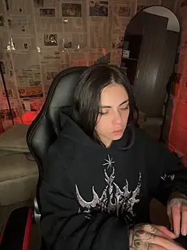 i_am_nina_のライブXXXチャット