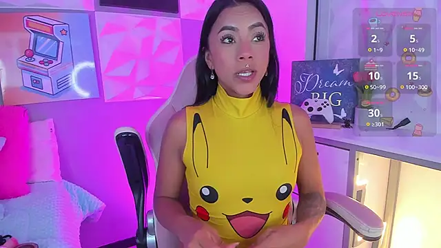 Amber_villalobos_ 라이브 XXX 채팅