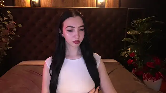 WildKittenX_ 라이브 XXX 채팅