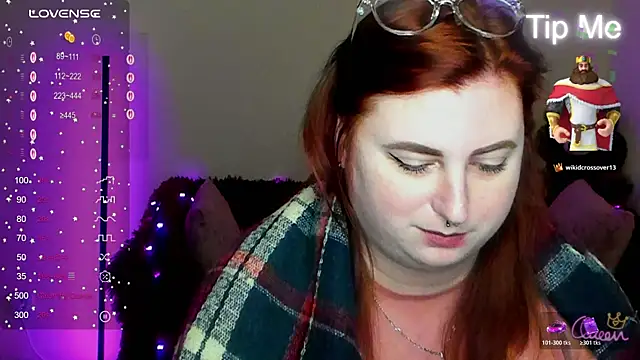 Chat XXX en directo de Alicia_love00