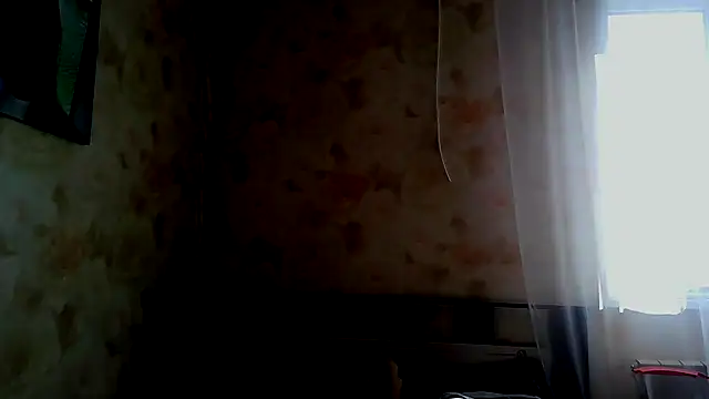 Crazy_Empresis' Live XXX Chat