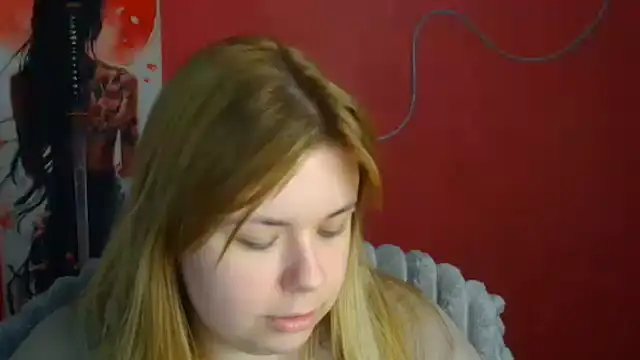 SusannaNight's Live XXX Chat