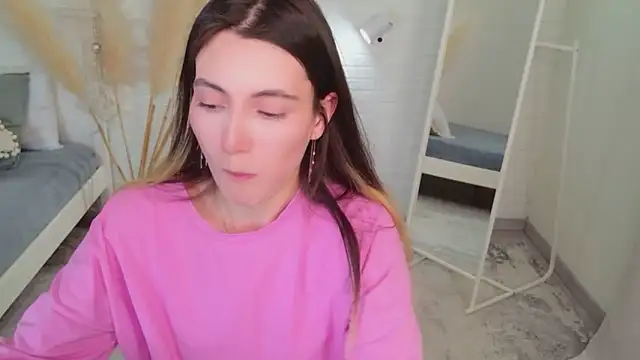 Chat +18 de Asya_Smith ao vivo