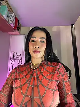 AsianMilfSheryl Chat XXX in diretta