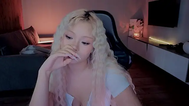 Sembang XXX Secara Langsung RileyMee