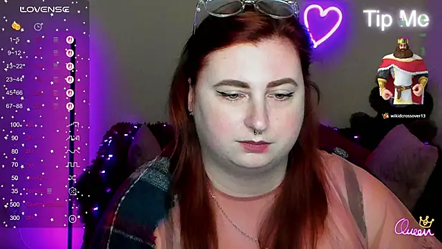 Chat XXX Live Alicia_love00