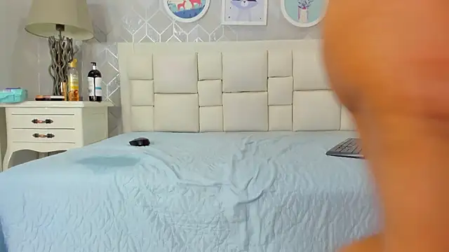 Chat XXX en directo de naia_cox