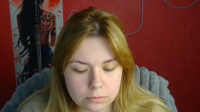 Chat XXX en directo de SusannaNight