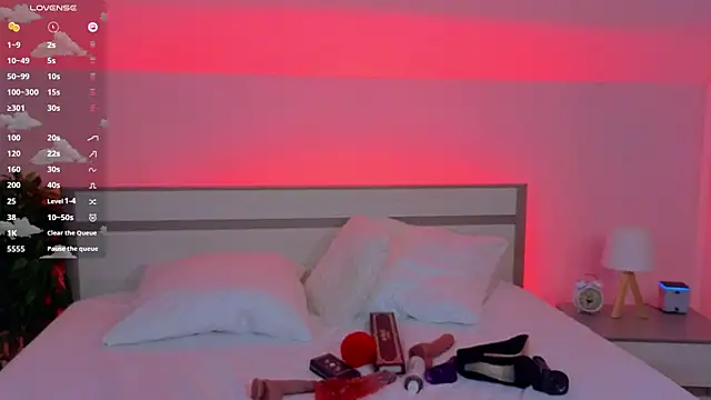 Chat XXX Live WICKEDEMBER