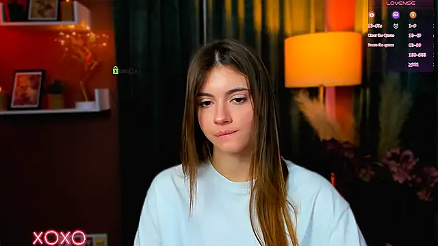 แชท XXX สดของ mia_bamby1