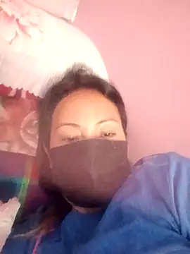 Webkamerová show Bristy_BigBoobs