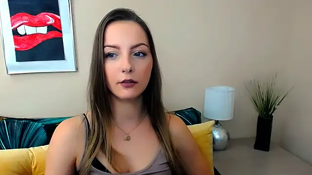 NatalieSexy 라이브 XXX 채팅