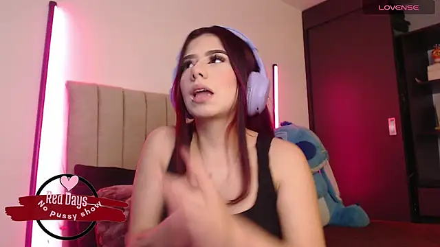 Sembang XXX Secara Langsung Your_rosalie