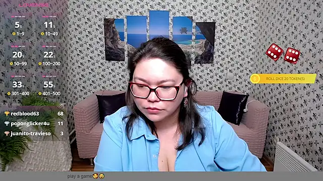 supersex_96 Adlı Modelin Canlı XXX Sohbeti