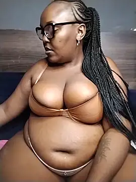 CHERRYYUMMY Adlı Modelin Canlı XXX Sohbeti