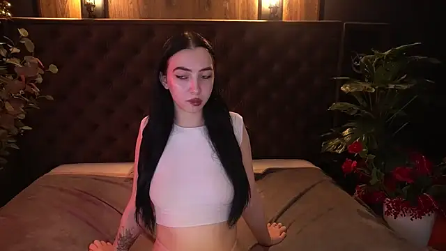 Sembang XXX Secara Langsung WildKittenX_