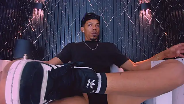 Gregory_Sforza Live XXX-chat